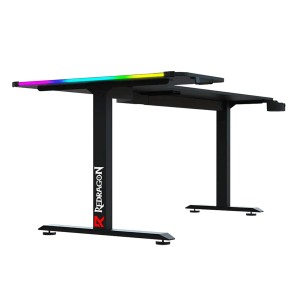 میز گیمینگ ردراگون مدل GD 3200 XL 180cm RGB